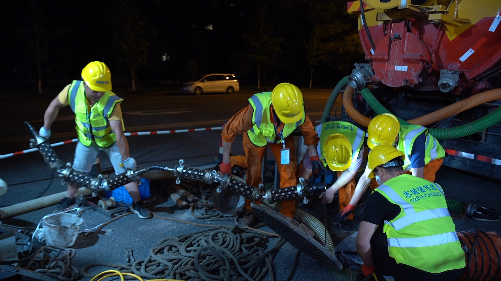 广灵紫外光固化修复